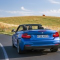BMW 2er Cabrio M Sportpaket: Erste Bilder, Infos und Preise