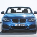 BMW 2er Cabrio M Sportpaket: Erste Bilder, Infos und Preise