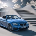 BMW 2er Cabrio M Sportpaket: Erste Bilder, Infos und Preise