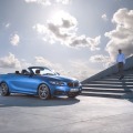 BMW 2er Cabrio M Sportpaket: Erste Bilder, Infos und Preise