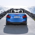 BMW 2er Cabrio M Sportpaket: Erste Bilder, Infos und Preise