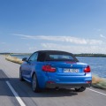 BMW 2er Cabrio M Sportpaket: Erste Bilder, Infos und Preise