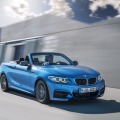 BMW 2er Cabrio M Sportpaket: Erste Bilder, Infos und Preise