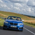 BMW 2er Cabrio M Sportpaket: Erste Bilder, Infos und Preise