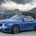 BMW 2er Cabrio M Sportpaket: Erste Bilder, Infos und Preise