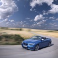 BMW 2er Cabrio M Sportpaket: Erste Bilder, Infos und Preise