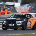 BMW M235i Racing Cup 2014: Adrenalin sichert sich beide Titel