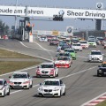 BMW M235i Racing Cup 2014: Adrenalin sichert sich beide Titel