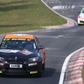 BMW M235i Racing Cup 2014: Adrenalin sichert sich beide Titel