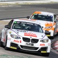 BMW M235i Racing Cup 2014: Adrenalin sichert sich beide Titel