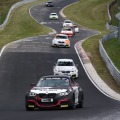 BMW M235i Racing Cup 2014: Adrenalin sichert sich beide Titel