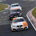 BMW M235i Racing Cup 2014: Adrenalin sichert sich beide Titel