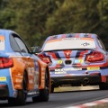 BMW M235i Racing Cup 2014: Adrenalin sichert sich beide Titel