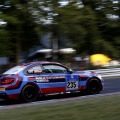 BMW M235i Racing Cup 2014: Adrenalin sichert sich beide Titel