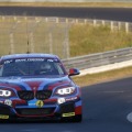 BMW M235i Racing Cup 2014: Adrenalin sichert sich beide Titel