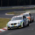 BMW M235i Racing Cup 2014: Adrenalin sichert sich beide Titel