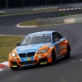 BMW M235i Racing Cup 2014: Adrenalin sichert sich beide Titel