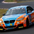 BMW M235i Racing Cup 2014: Adrenalin sichert sich beide Titel