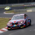 BMW M235i Racing Cup 2014: Adrenalin sichert sich beide Titel