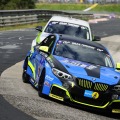 BMW M235i Racing Cup 2014: Adrenalin sichert sich beide Titel