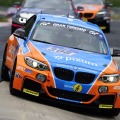 BMW M235i Racing Cup 2014: Adrenalin sichert sich beide Titel