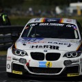 BMW M235i Racing Cup 2014: Adrenalin sichert sich beide Titel