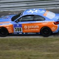 BMW M235i Racing Cup 2014: Adrenalin sichert sich beide Titel