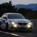 BMW M235i Racing Cup 2014: Adrenalin sichert sich beide Titel