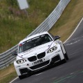 BMW M235i Racing Cup 2014: Adrenalin sichert sich beide Titel