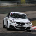 BMW M235i Racing Cup 2014: Adrenalin sichert sich beide Titel