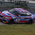 BMW M235i Racing Cup 2014: Adrenalin sichert sich beide Titel