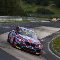 BMW M235i Racing Cup 2014: Adrenalin sichert sich beide Titel