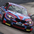 BMW M235i Racing Cup 2014: Adrenalin sichert sich beide Titel