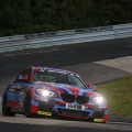 BMW M235i Racing Cup 2014: Adrenalin sichert sich beide Titel