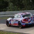BMW M235i Racing Cup 2014: Adrenalin sichert sich beide Titel