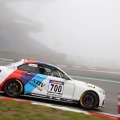 BMW M235i Racing Cup 2014: Adrenalin sichert sich beide Titel