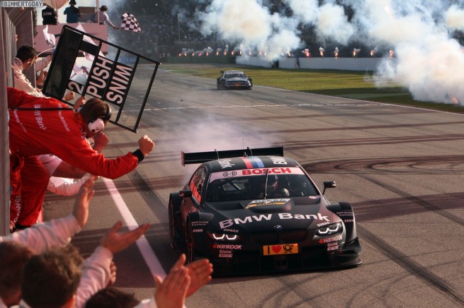 BMW-M3-Bruno-Spengler-Edition-2012-54-Exemplare-Frozen-Black-DTM-Sieg