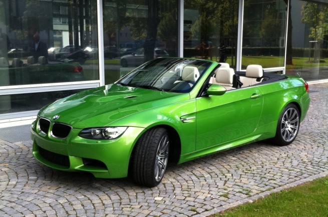 BMW-M3-Cabrio-Java-Grün-E93-Individual-07