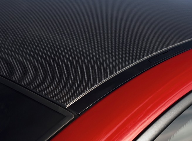 BMW-M3-Carbon-Dach
