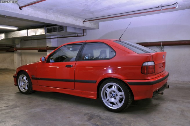 BMW-M3-Compact-E36
