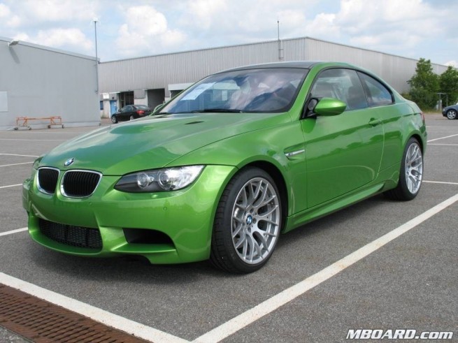 BMW-M3-Coupé-Jawa-Gruen-04 BMW-M3-Coupé-Jawa-Gruen-04