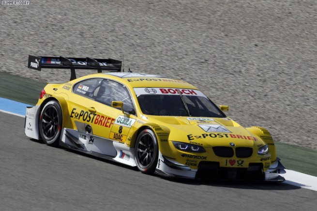 BMW-M3-DTM-2012-Hockenheim-Rennen-04