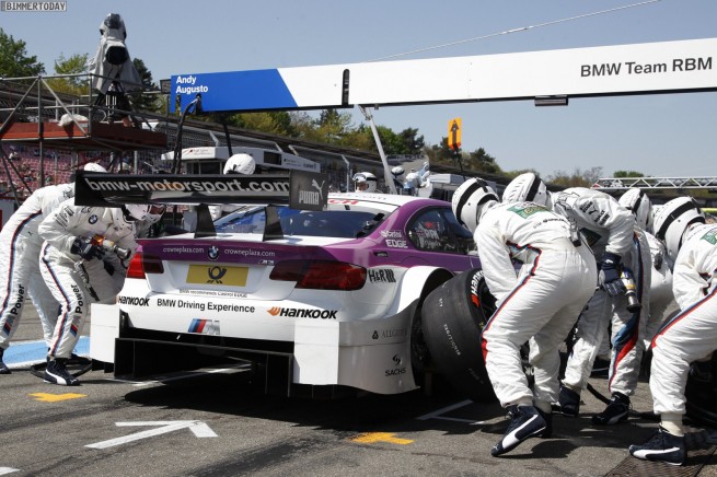 BMW-M3-DTM-2012-Hockenheim-Rennen-05