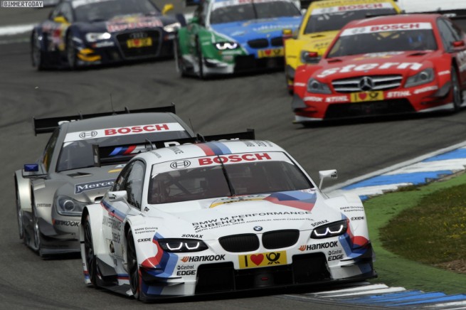 BMW-M3-DTM-2012-Hockenheim-Rennen-08