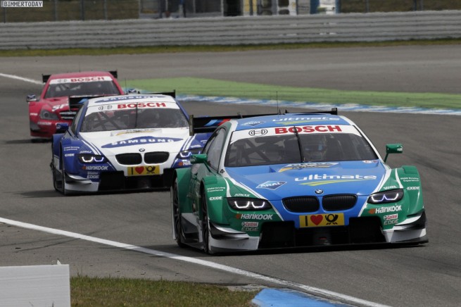 BMW-M3-DTM-2012-Hockenheim-Rennen-09