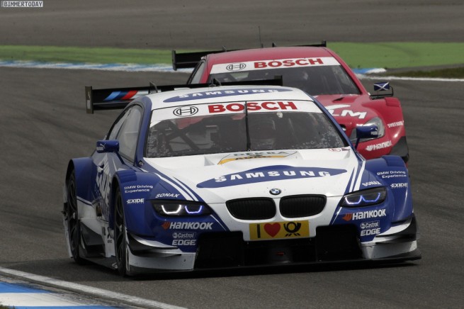 BMW-M3-DTM-2012-Hockenheim-Rennen-10