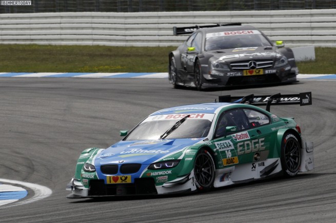 BMW-M3-DTM-2012-Hockenheim-Rennen-11