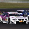 BMW-M3-DTM-2012-Lausitzring-Freies-Training-02