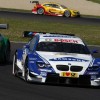 BMW-M3-DTM-2012-Lausitzring-Freies-Training-03