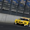 BMW-M3-DTM-2012-Lausitzring-Freies-Training-04